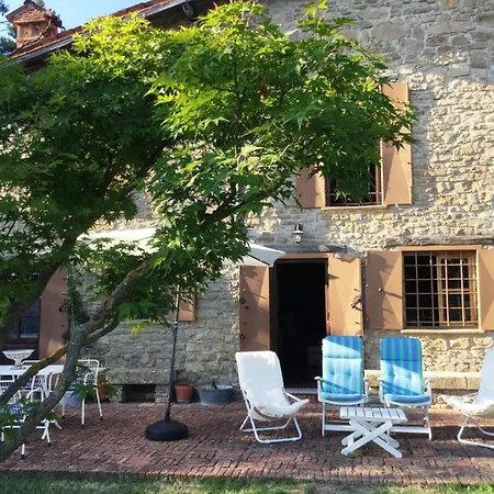 Arberi Bed & Breakfast *