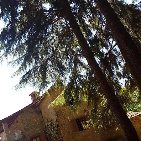 Bed & Breakfast Arberi