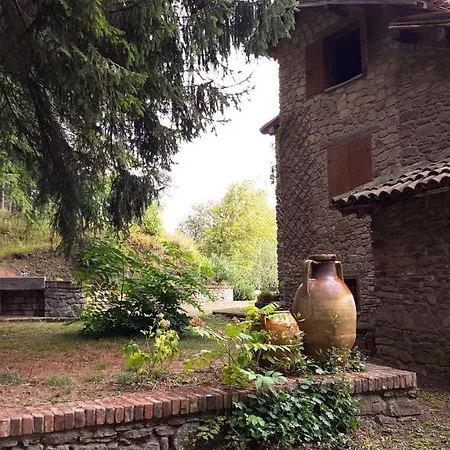 Arberi Bed & Breakfast