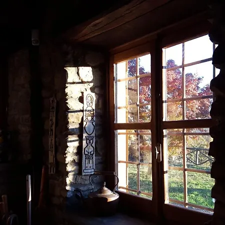 Arberi Bed & Breakfast Millesimo