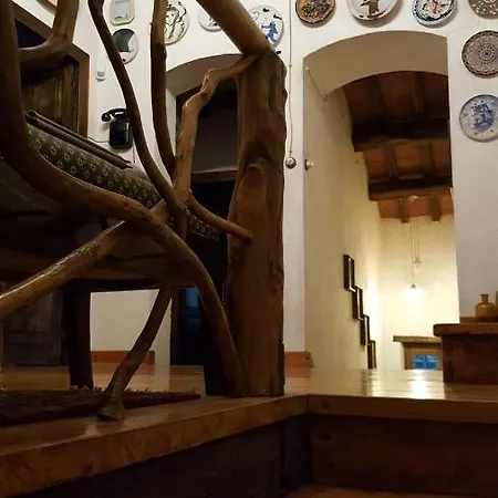 Bed & Breakfast Arberi