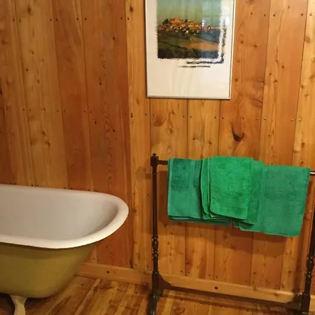 Bed & Breakfast Arberi *