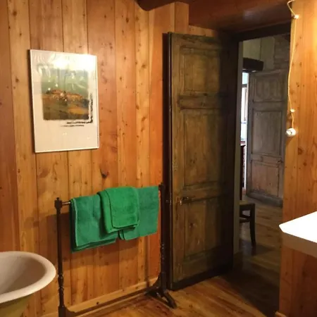 Bed & Breakfast Arberi Millesimo