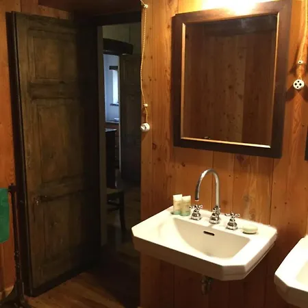 Bed & Breakfast Arberi *