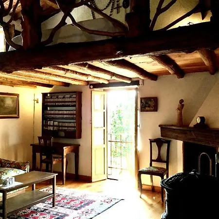 Arberi Bed & Breakfast *