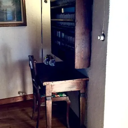 Arberi Bed & Breakfast
