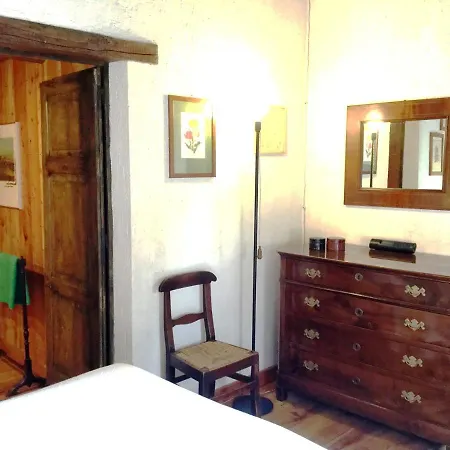 Bed & Breakfast Arberi Millesimo