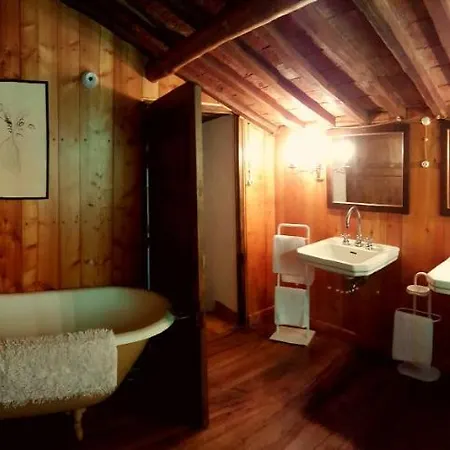 Arberi Bed & Breakfast