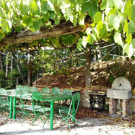 Bed & Breakfast Arberi
