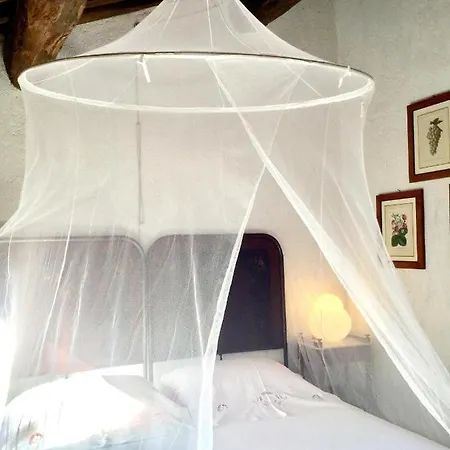 Arberi Bed & Breakfast