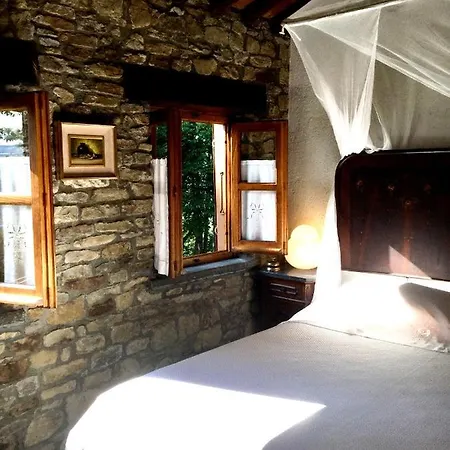 Arberi Bed & Breakfast
