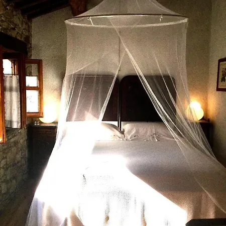 Arberi Bed & Breakfast Millesimo