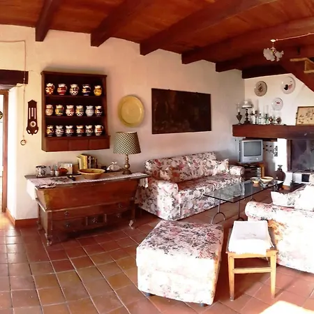 Bed & Breakfast Arberi